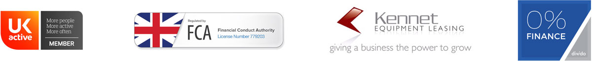 UK Active Member, Regulated by FCA (License no 779203), Kennet Equipment Leasing, 0% Finance with Divido