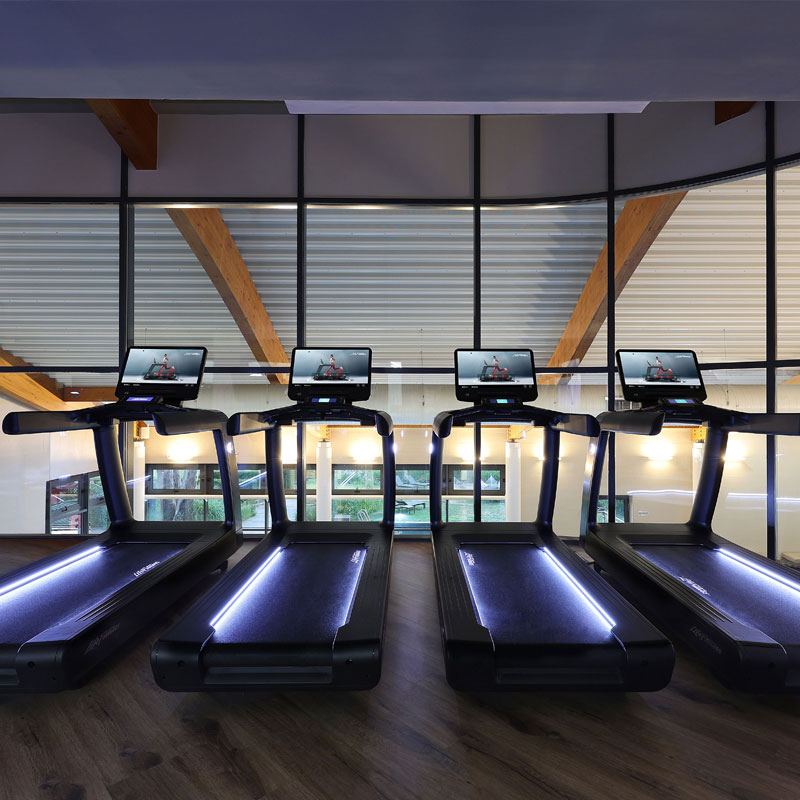 Corporate Fitness