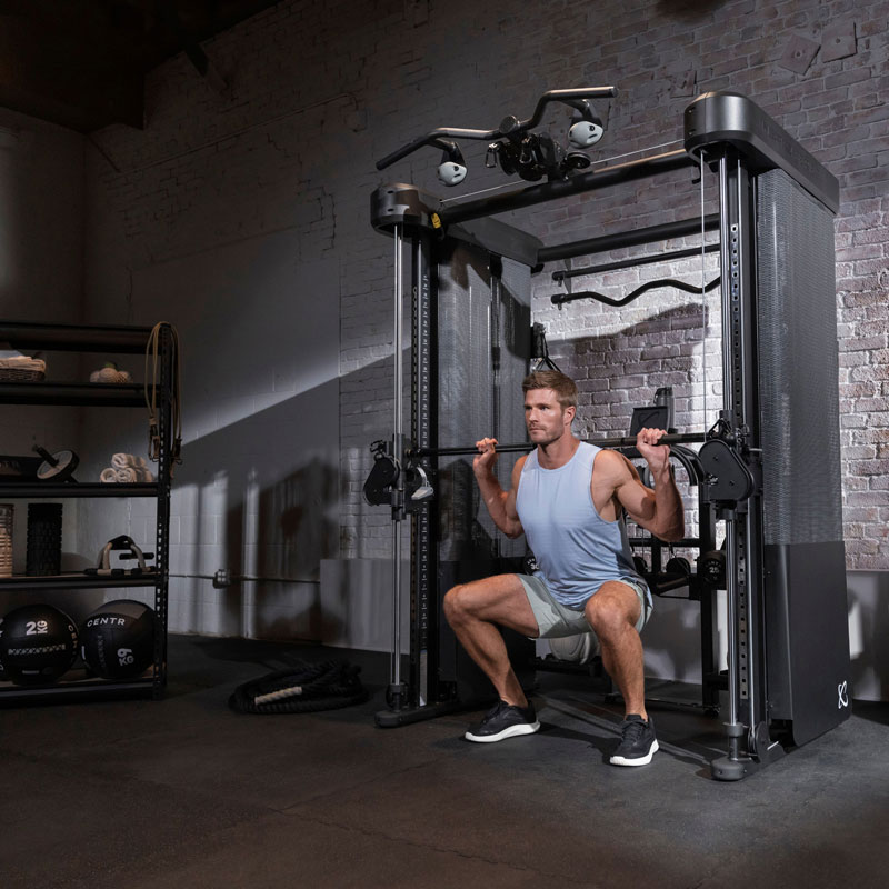 Home Gyms
