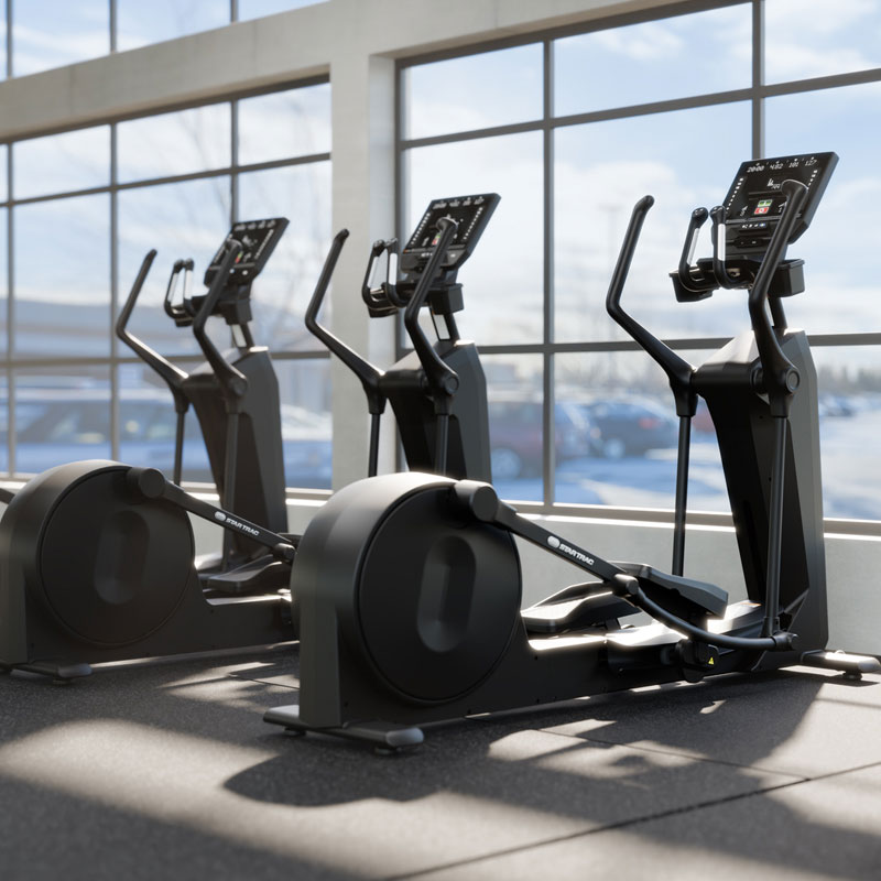 Local Authority Leisure Facilities