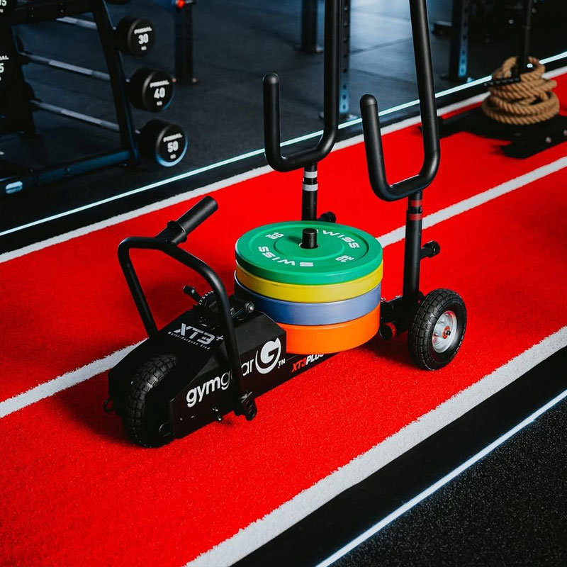 Personal Training Studios