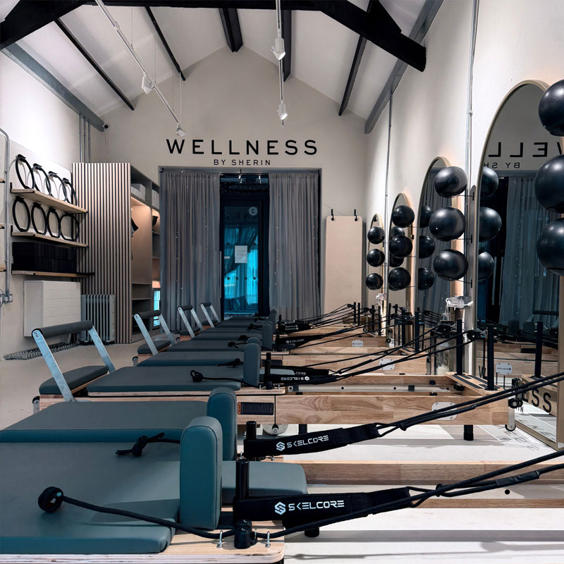 Wellness & Recovery Facilities