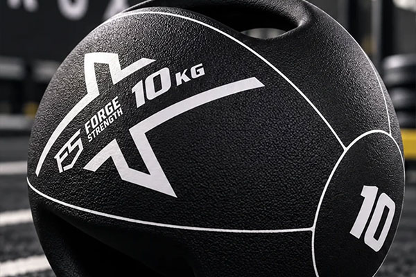 Medicine Balls