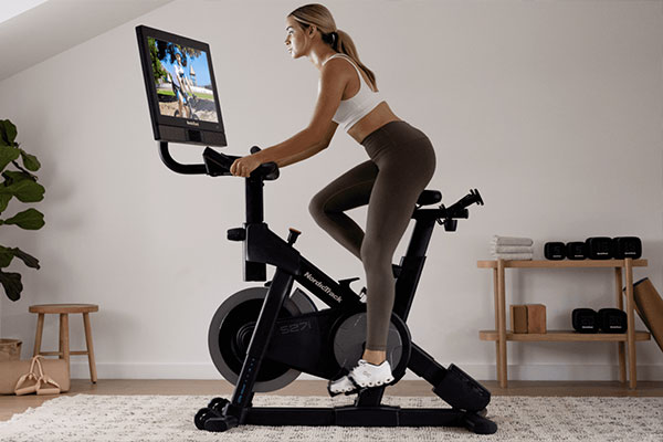 Indoor Cycles