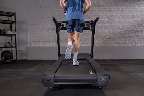 Treadmills