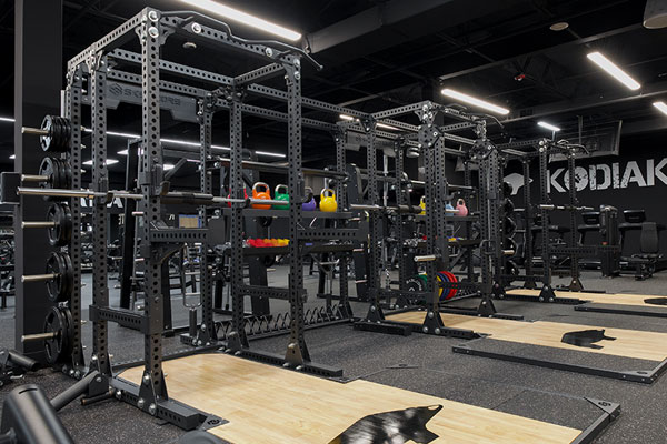 Racks