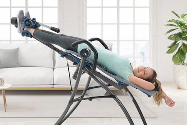 Inversion Tables