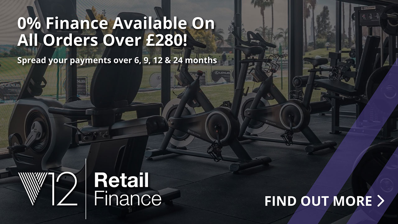 V12 Retail Finance - Find out more