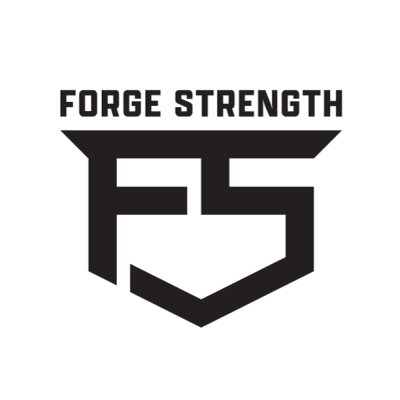 Forge Strength®