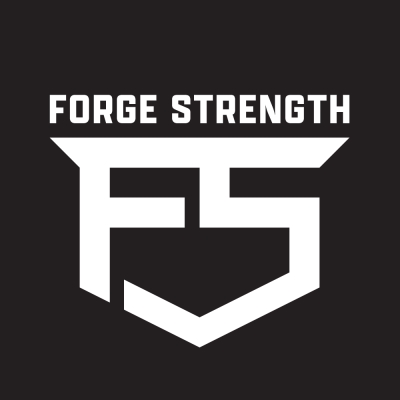 Forge Strength&reg;