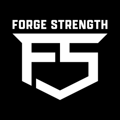 Forge Strength&reg;