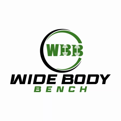 Wide Body Bench