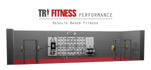 Training Wall UK & Gym Gear team up with Tri Fitness Performance in Guernsey