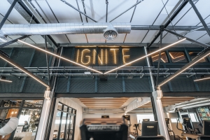 Ignite Fitness, Hertfordshire