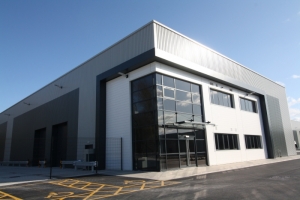 We have moved to a bigger warehouse to increase operational efficiency to support continued business growth for the future.