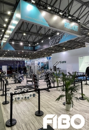 CYC Fitness set to  exhibit at FIBO Global Fitness 2023 in Cologne.