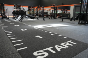 Ysgol y Creuddyn - Fit Conwy