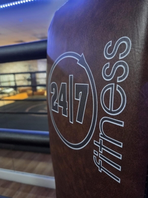 24/7 Fitness &ndash; Premium Functional Training Facility
