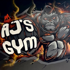 AJ’s Gym Peterborough