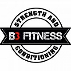 B3 Fitness, Brackley 