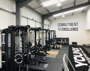 Committed to customer experience