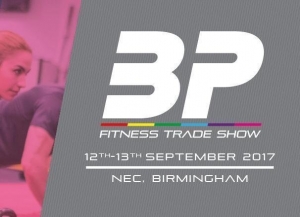 Craig Young Consulting to exhibit at the new Body Power Fitness Trade Show.