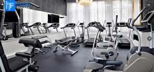CYC Fitness launches dedicated website to the Hospitality Market.