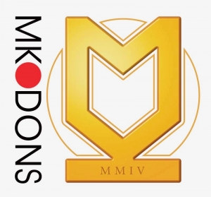 CYC is delighted to team up with MK Dons