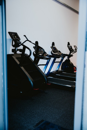 Ffitrwydd M&ocirc;n Fitness Studio