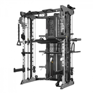 Force USA G12 All-In-One Functional Trainer, CYC Fitness Price - £3999.99