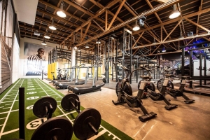 HOLD STRONG takes functional fitness up a mighty notch