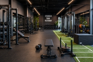 How to Design a PT Studio for High Revenue
