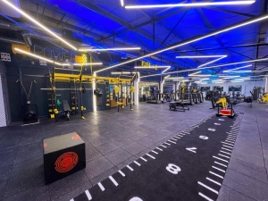 Ignite Fitness, Hertfordshire