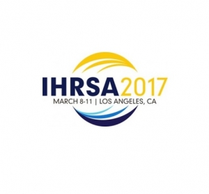 IHRSA 2017 is just around the corner! - MARCH 8-11 LA