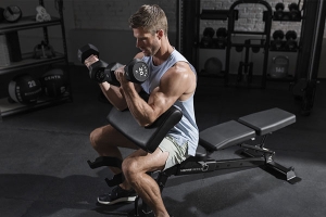 Incline Curls vs Standing Curls: Which Builds Better Biceps?