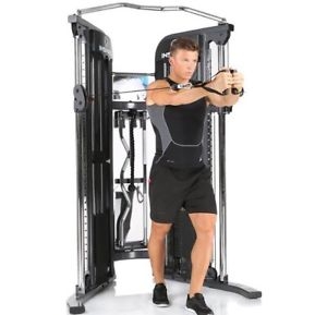 Inspire Fitness FT1 Functional Trainer - £1999.99