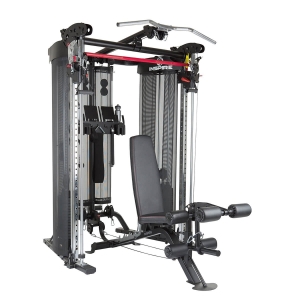 Inspire Fitness FT2 Functional Trainer “Fully Loaded” Our Price £4499.00
