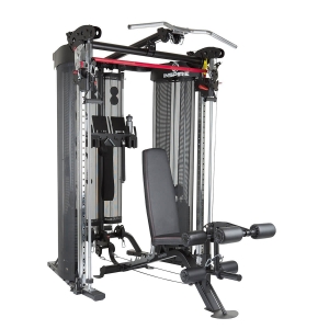 Inspire Fitness FT2 Functional Trainer “Fully Loaded” Our Price £3999.99