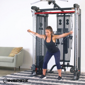 Inspire Fitness FT2 Functional Trainer £3999.00 - CYC FITNESS