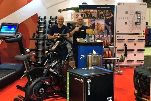 Latest News 26/09/16. What a fantastic two days at LIW!