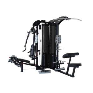 Multi Gym Myths Busted