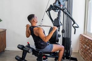 Push vs Pull Exercises