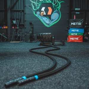 Q Fitness, Wrexham