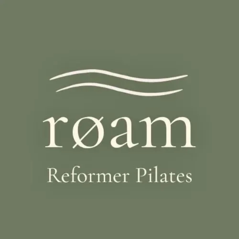 ROAM MOVEMENT | PILATES REFORMER STUDIO