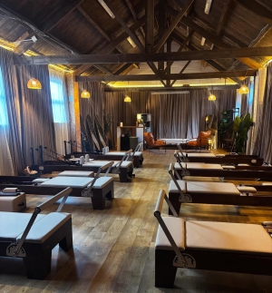 Roam Movement Pilates Studio
