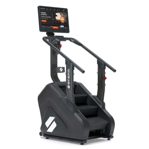 Stair Climber Machines: The Ultimate Low-Impact, High-Reward Cardio Solution