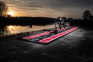 Strength Training Through the Seasons