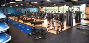 The Benefits Of Setting Up A School Gym