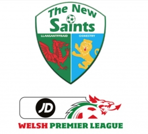 The New Saints, Oswestry