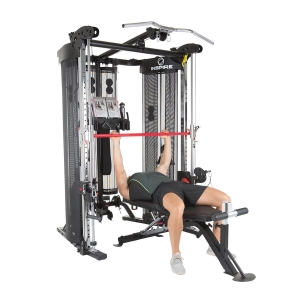 Inspire Fitness FT2 Functional Trainer Package - £3999.99